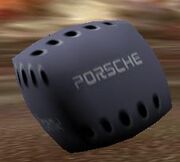 Cube