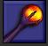 Mindfire Dragon Claw Scepter