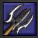 Mindfire Fourblade Axe