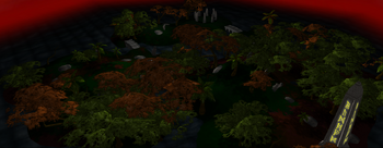 Isle of Eclipse scape sol