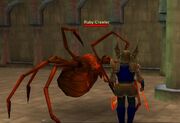 Ruby Crawler