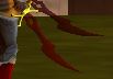Bloodrune uberblade