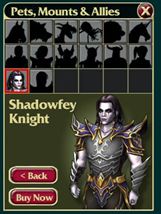 Shadowfey