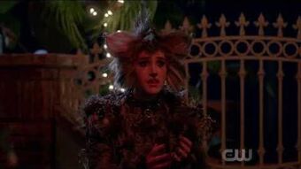 Nostalgia Cat Song Crazy Ex Girlfriend Wiki Fandom