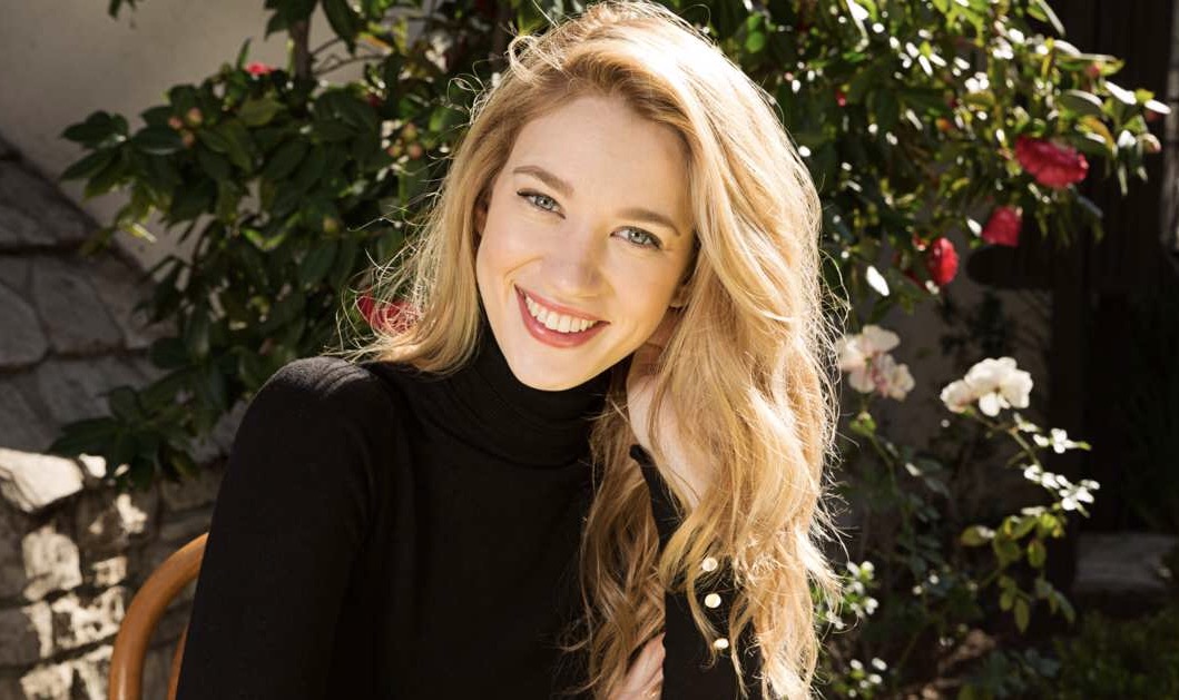 Image - Yael Grobglas.jpg | Crazy Ex-Girlfriend Wiki | FANDOM powered