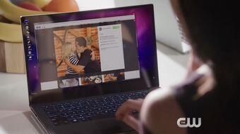 Who S The Cool Girl Josh Is Dating Crazy Ex Girlfriend Wiki