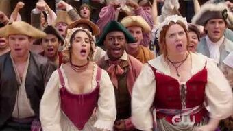 Where S Rebecca Bunch Crazy Ex Girlfriend Wiki Fandom