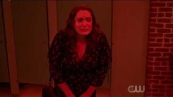 Itchy Vagina Metaphor Crazy Ex Girlfriend Wiki Fandom