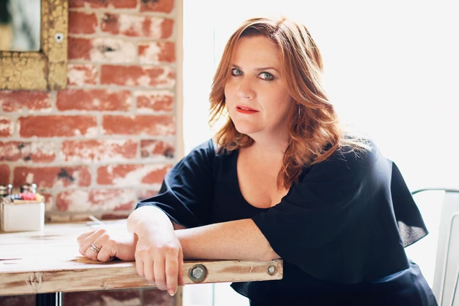 Donna Lynne Champlin | Crazy Ex-Girlfriend Wiki | Fandom