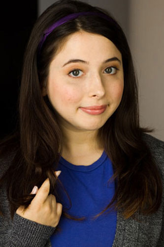 Esther Povitsky Esther Povitsky