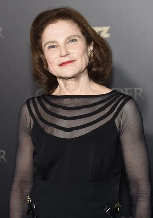 Tovah Feldshuh | Crazy Ex-Girlfriend Wiki | Fandom