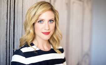 Brittany Snow Crazy Ex Girlfriend Wiki Fandom