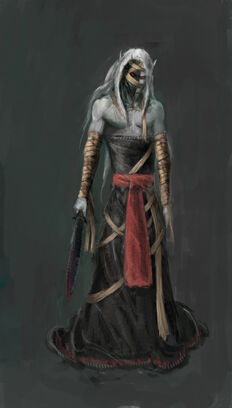 Muski elf