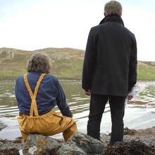 Dead Water Part 2 Shetland Wiki Fandom