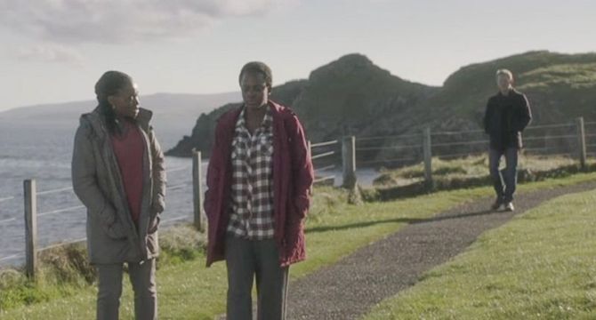 Shetland Wiki | Fandom