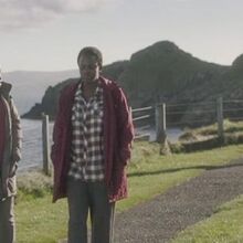 Shetland Wiki Fandom