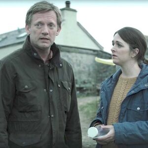 Red Bones Part 1 Shetland Wiki Fandom