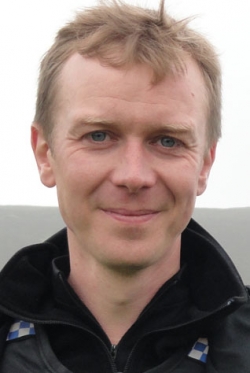 Steven Robertson Steven Robertson