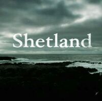 Shetland Wiki Fandom