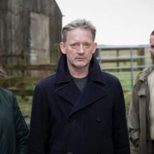 Shetland Wiki Fandom