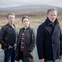Shetland Wiki Fandom