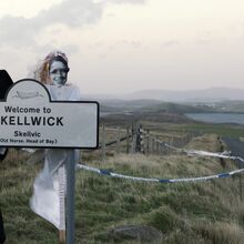 Dead Water Part 2 Shetland Wiki Fandom