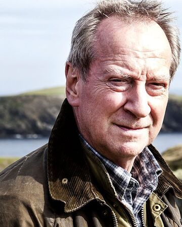 James Perez Shetland Wiki Fandom