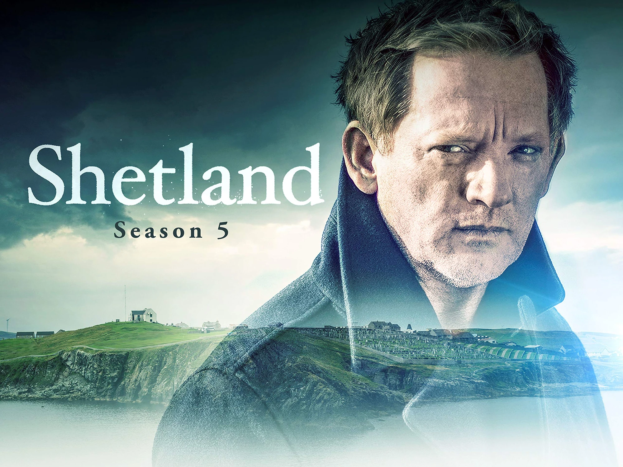 Series Five Shetland Wiki Fandom