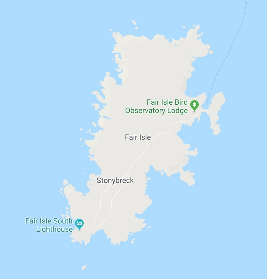 Fair Isle Shetland Wiki Fandom