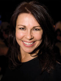 julie graham shetland wikia actress