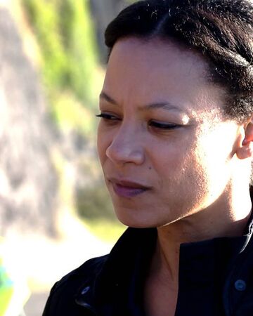 Willow Reeves Shetland Wiki Fandom