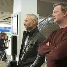 Dead Water Part 2 Shetland Wiki Fandom