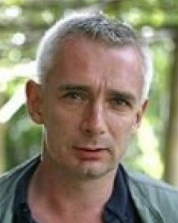 Gordon Anderson Shetland Wiki Fandom
