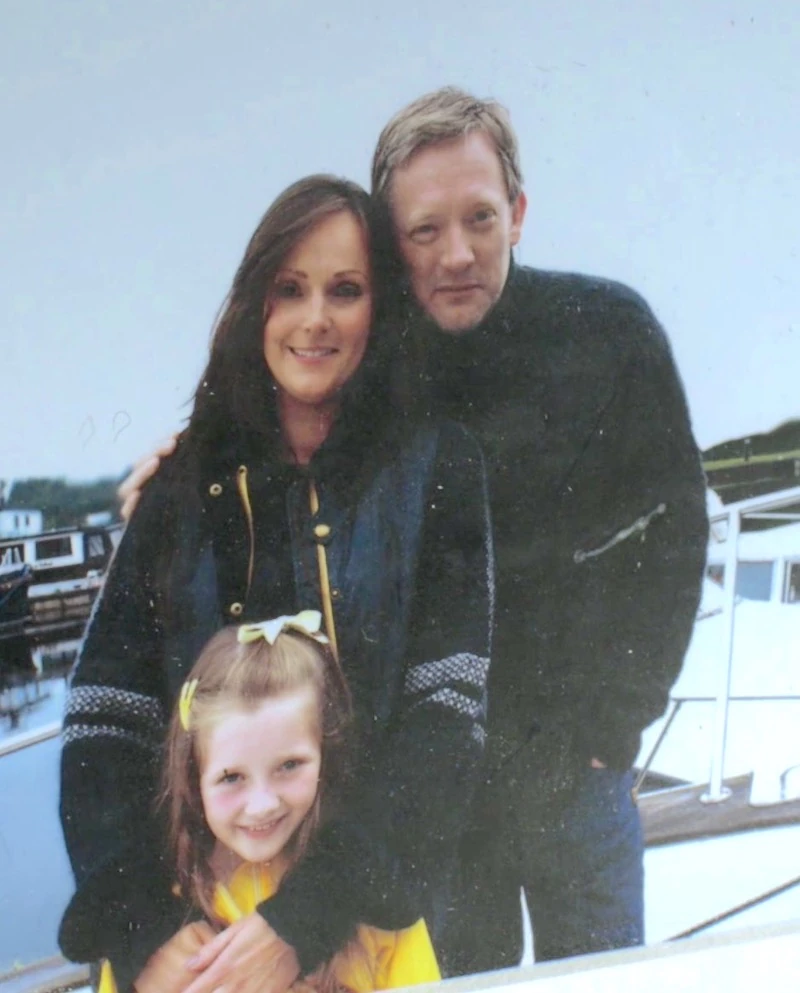 CategoryMain Character Shetland Wiki Fandom