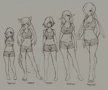 Height