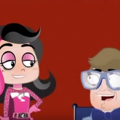 SheZow (character)/Gallery | The Shezow Wiki | FANDOM powered by Wikia