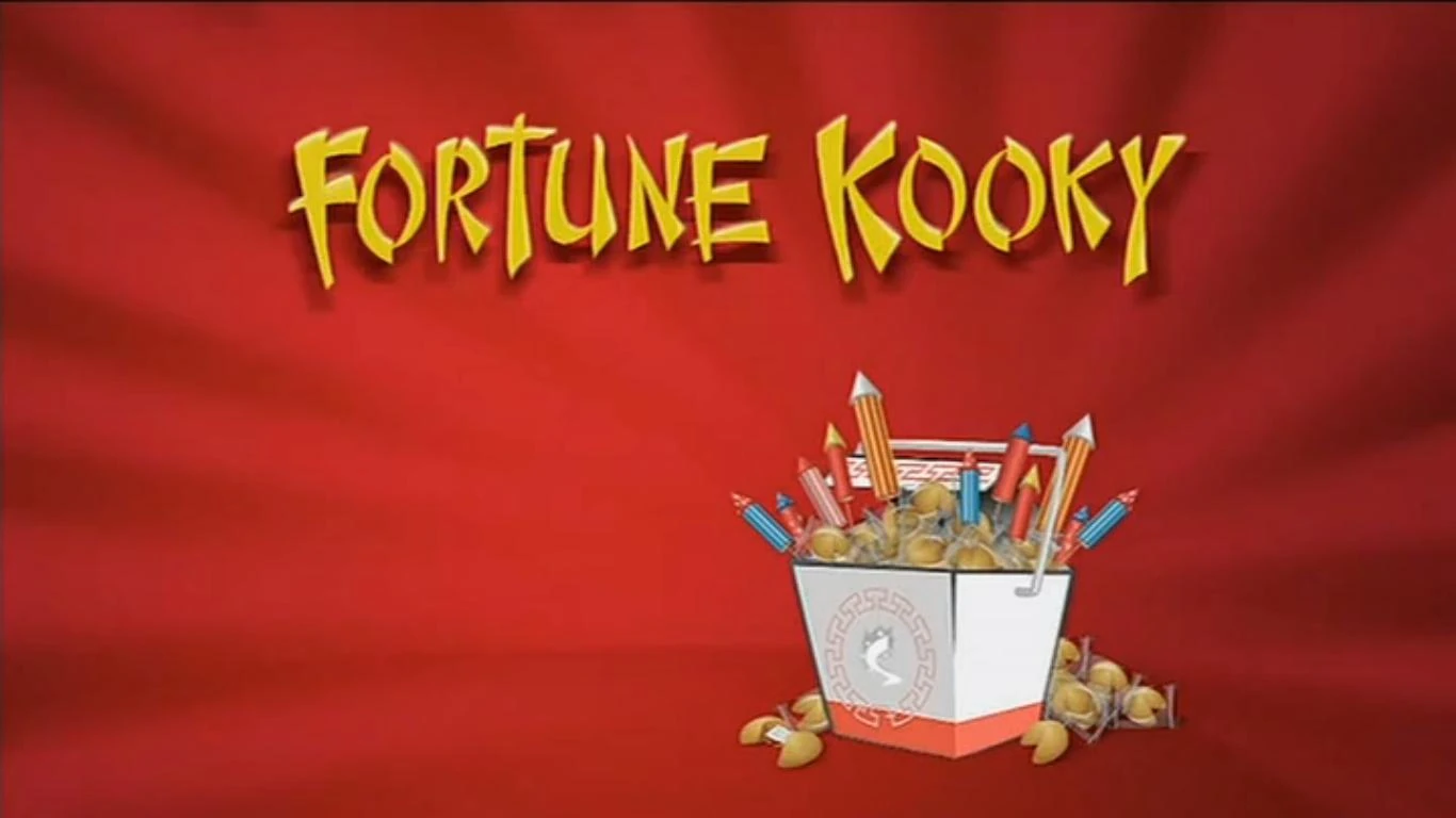Fortune Kooky The Shezow Wiki Fandom