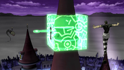 Independent Cube