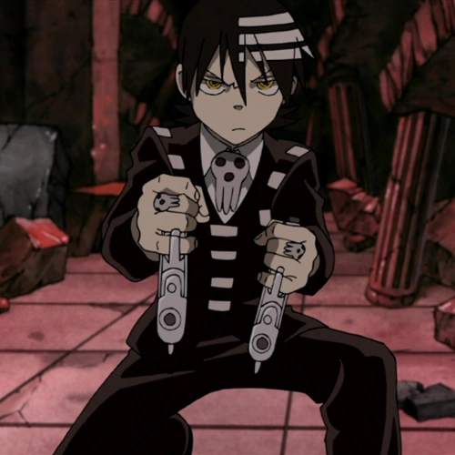 Death the Kid | Soul-Eater Wiki | FANDOM powered by Wikia