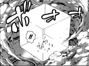 Mabaa Cube
