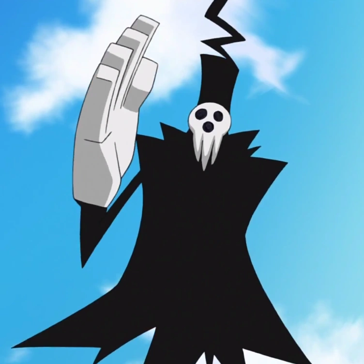 Death | Soul-Eater Wiki | FANDOM powered by Wikia