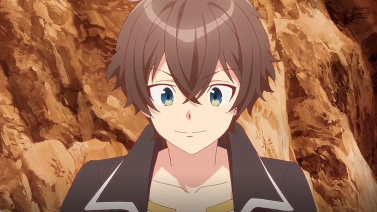 Haruto Amō Shichisei No Subaru Wiki Fandom