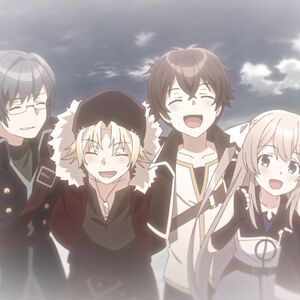 Shichisei No Subaru Wiki Fandom