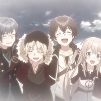 Shichisei No Subaru Wiki Fandom