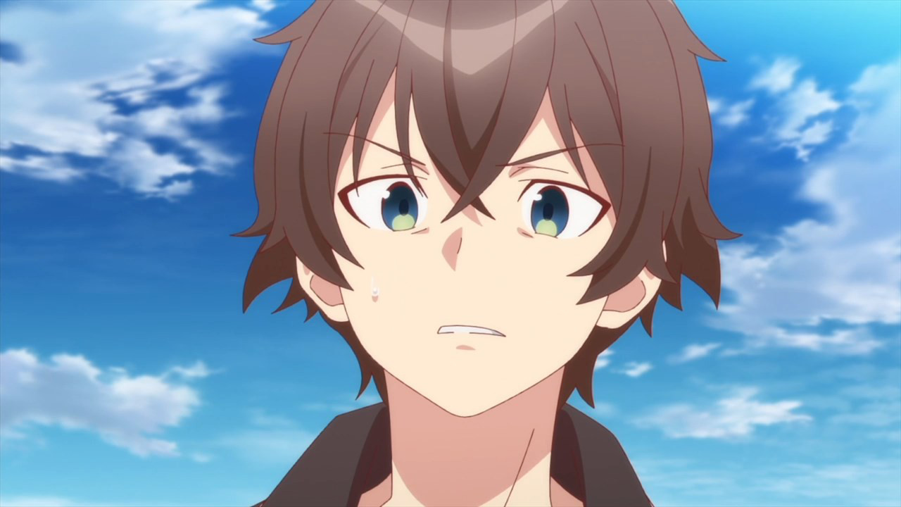 Image - Haruto anime.jpg | Shichisei no Subaru Wiki | FANDOM powered by ...