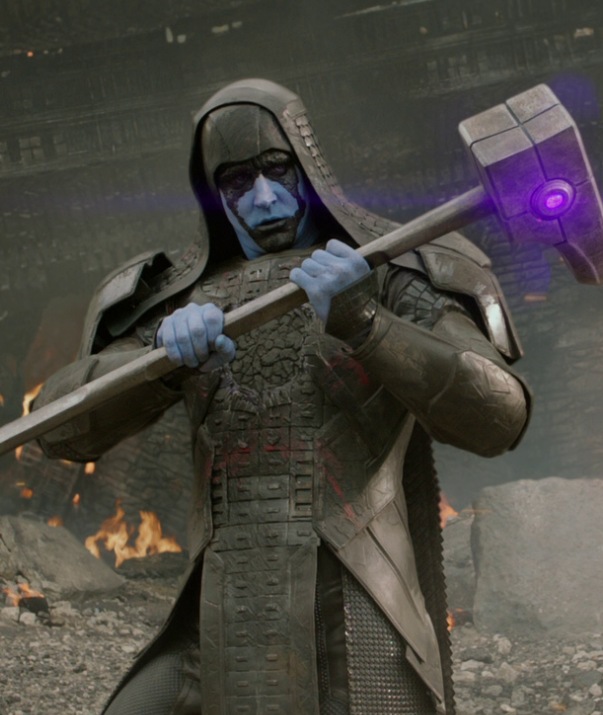 Ronan l'Accusateur  S.H.I.E.L.D. Files Wiki  FANDOM 