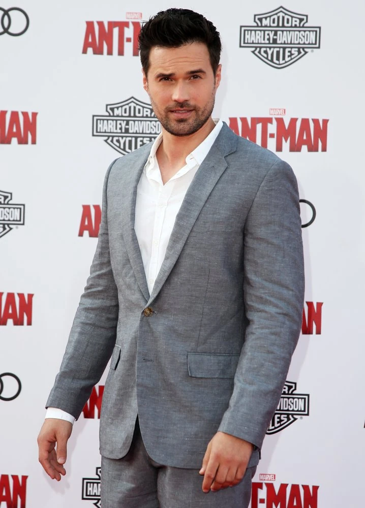 Brett Dalton | S.H.I.E.L.D. Files Wiki | FANDOM powered by Wikia