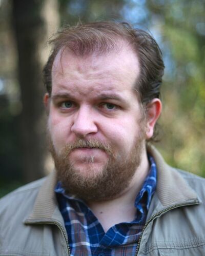 Dominic Burgess | S.H.I.E.L.D. Files Wiki | FANDOM powered by Wikia