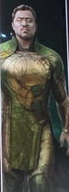 Gilgamesh