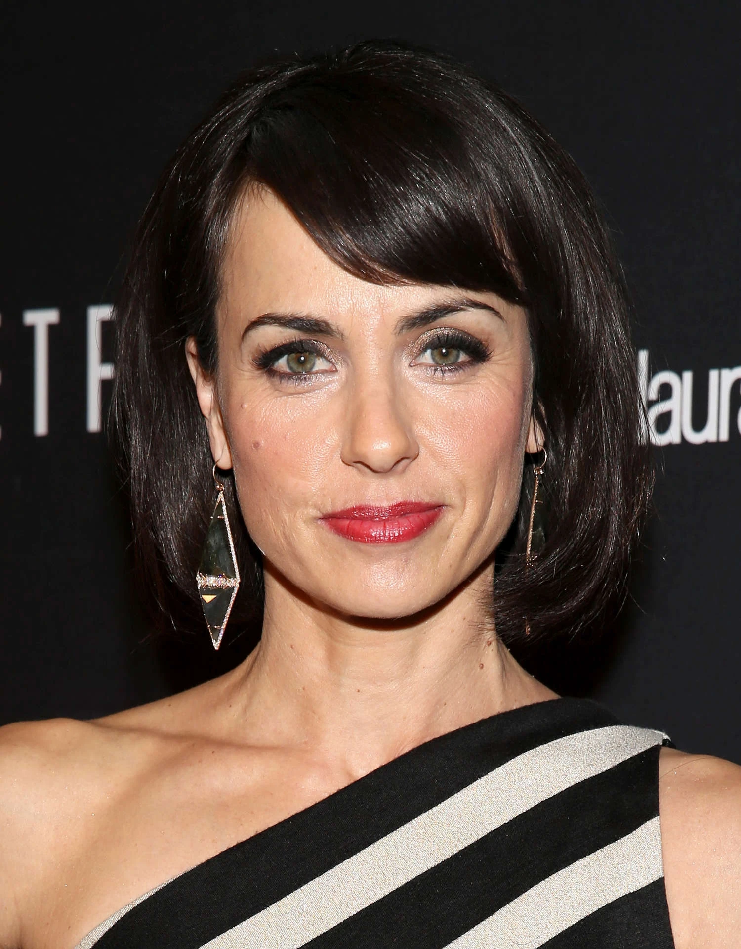 Constance Zimmer | S.H.I.E.L.D. Files Wiki | FANDOM powered by Wikia